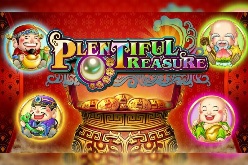 Top Slots January 2022