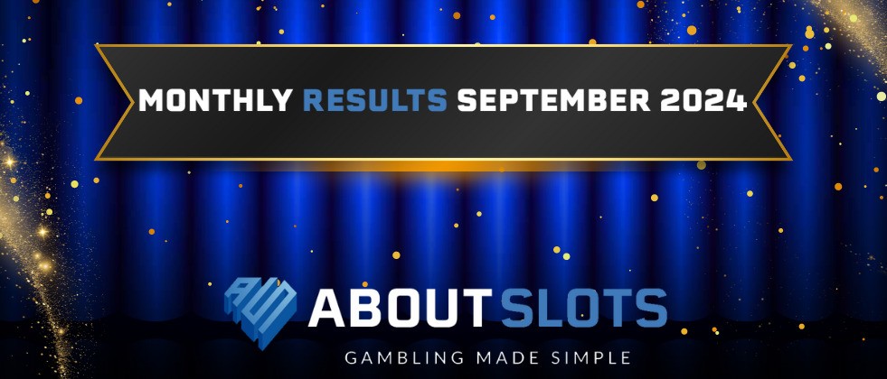 Monthly Results September 2024