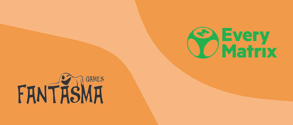 Fantasma Becomes a Part of EveryMatrix Group