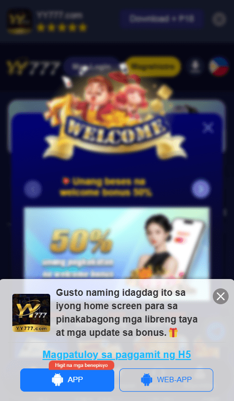 what are the bonuses and promotions at yy777