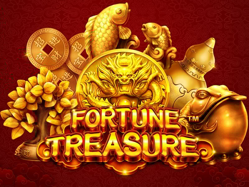 Fortune Treasure