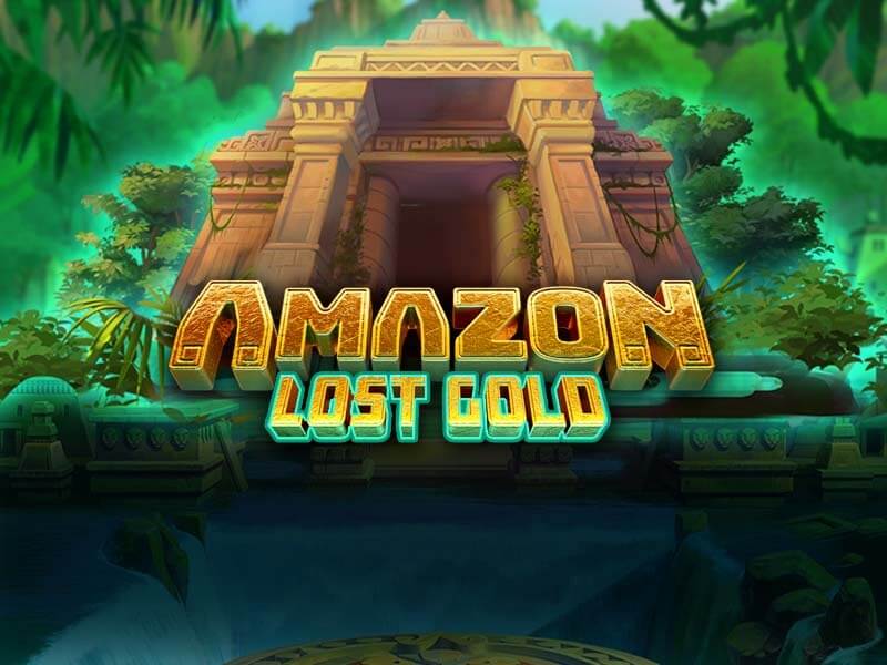 Amazon - Lost Gold