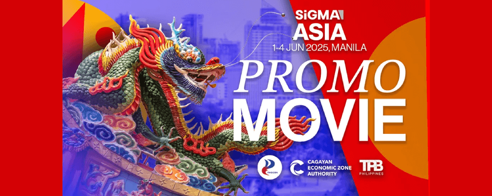 SiGMA 2025 Asia
