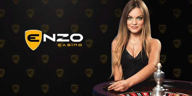 Mga Laro sa Enzo Casino