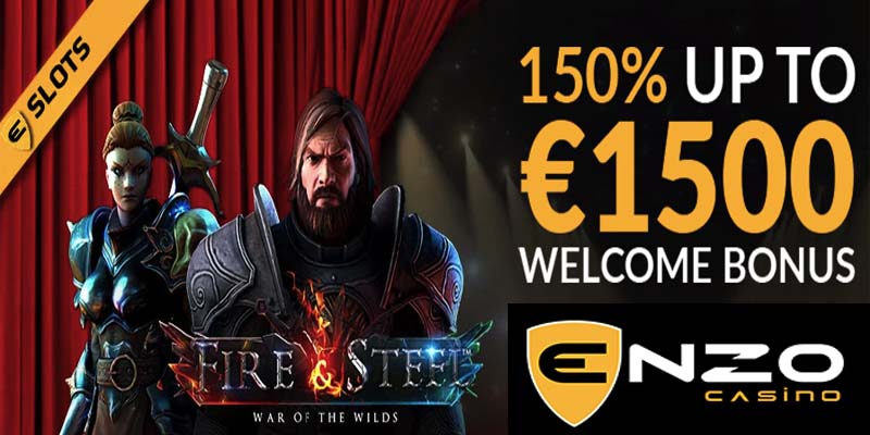 Suporta sa Customer ng Enzo Casino