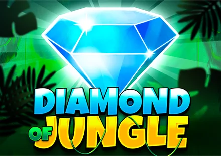 Diamond Of Jungle